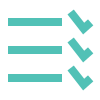 Todo List icon by Icons8